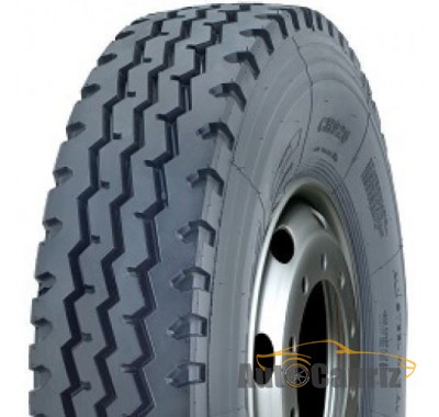Грузовые шины Lu Shun Da CR926 (универсальная) 9.00 R20 150/146K 16PR 